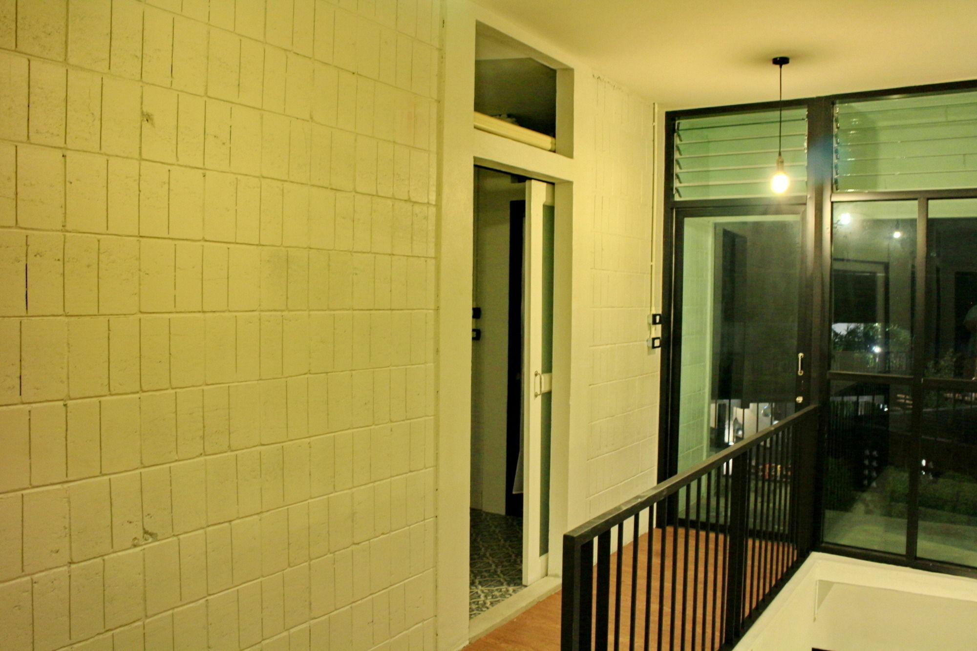 See Hostel Chiang Mai Exterior foto